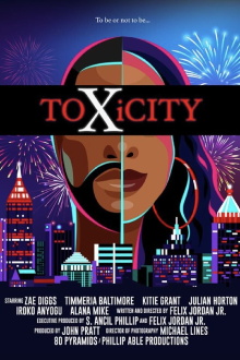 ToxiCity Trailer