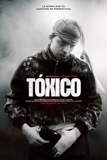 Tóxico Trailer