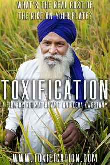 Toxification Trailer