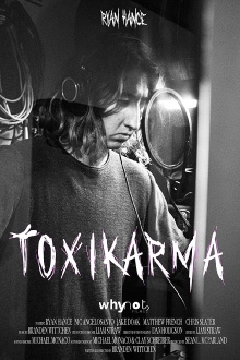 Toxikarma Trailer