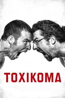 Toxikoma Trailer