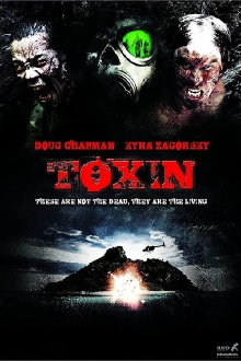 Toxin Trailer