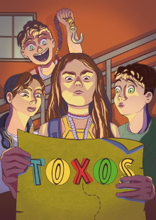 Toxos Trailer