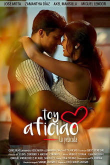 Toy Aficiao Trailer