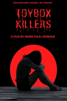 Toy Box Killers Trailer
