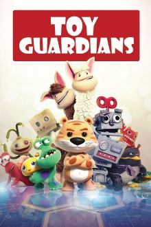 Toy Guardians Trailer