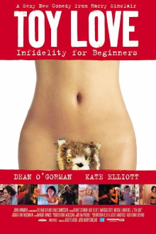 Toy Love Trailer