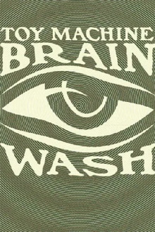 Toy Machine - Brainwash Trailer