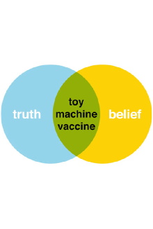 Toy Machine - Vaccine Trailer