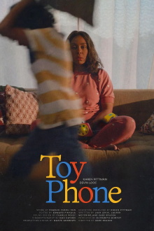 Toy Phone Trailer