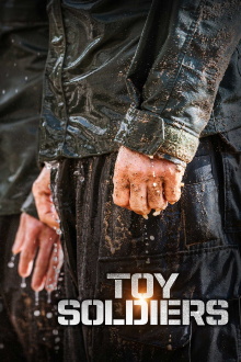Toy Soldiers Trailer
