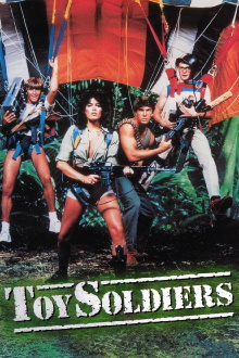 Toy Soldiers Trailer