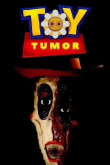 Toy Tumor Trailer