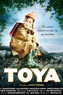 Toya Trailer