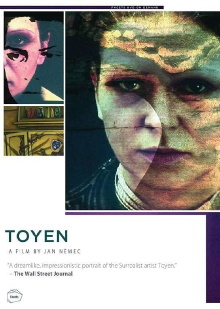 Toyen Trailer