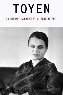 Toyen: The Subversive Baroness of Surrealism Trailer
