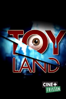 Toyland Trailer