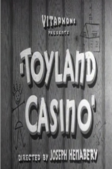 Toyland Casino Trailer