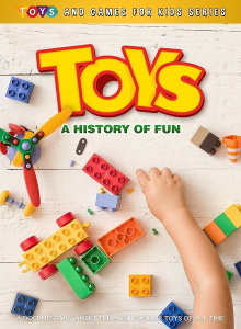 Toys: A History Of Fun Trailer