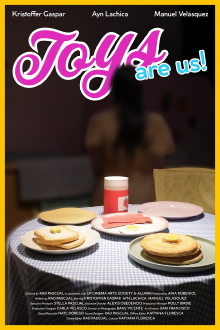 Toys Are Us Trailer