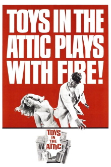 Toys in the Attic Trailer