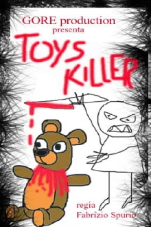 Toys Killer Trailer