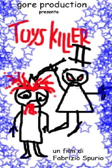 Toys Killer II Trailer