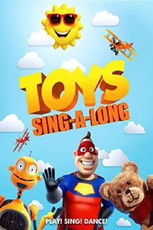 Toys Sing And Dance Along Trailer