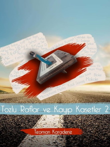 Tozlu Raflar ve Kayıp Kasetler 2 Trailer