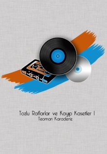 Tozlu Raflar ve Kayıp Kasetler Trailer