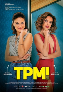 TPM! Meu amor Trailer