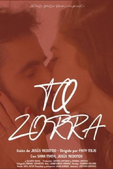 Tq, zorra Trailer