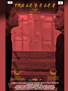 Tra le sette e le otto Trailer