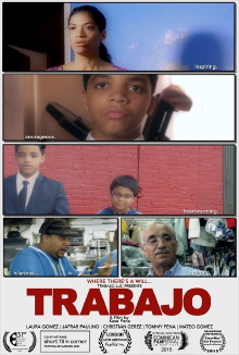 Trabajo Trailer