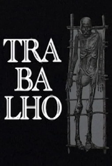 Trabalho Trailer