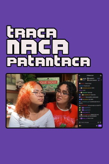 Traca Naca Patantaca Trailer