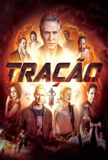 Tração Trailer