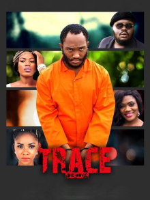 Trace Trailer