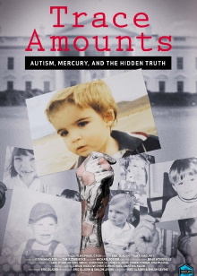 Trace Amounts Trailer