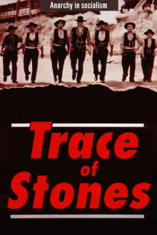 Trace of Stones Trailer
