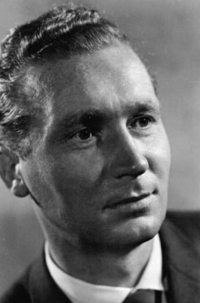 Trace of Time: The Director Frank Beyer Trailer