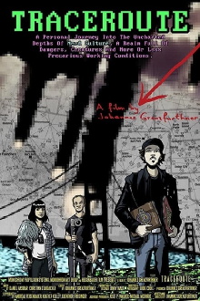 Traceroute Trailer