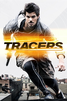 Tracers Trailer