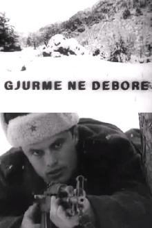 Traces in the Snow Trailer