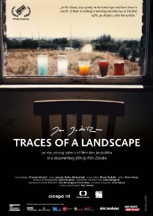 Traces of a Landscape Trailer