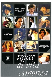 Traces of an Amorous Life Trailer