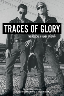 Traces of Glory Trailer