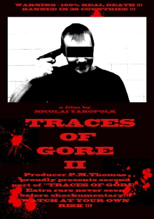 Traces of Gore II Trailer