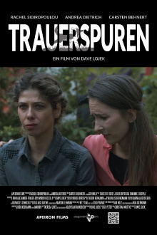 Traces of Grief Trailer