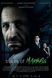 Traces of Madness Trailer